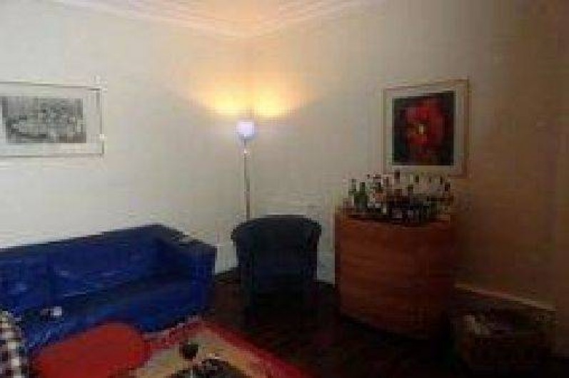 Location de vacances - Maison - Villa à Cussay