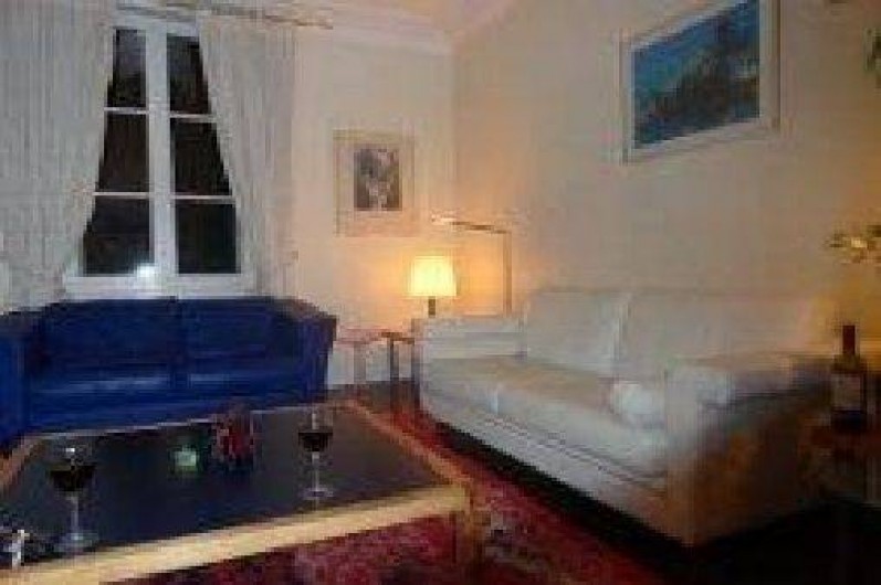 Location de vacances - Maison - Villa à Cussay