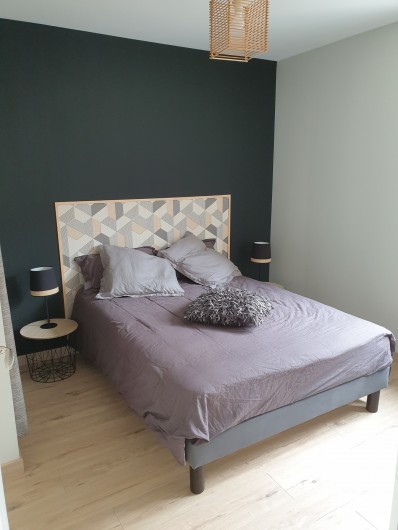 Location de vacances - Appartement à Cayeux-sur-Mer