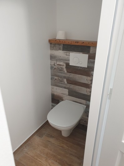 Location de vacances - Appartement à Cayeux-sur-Mer