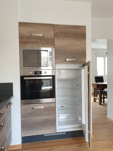 Location de vacances - Appartement à Cayeux-sur-Mer