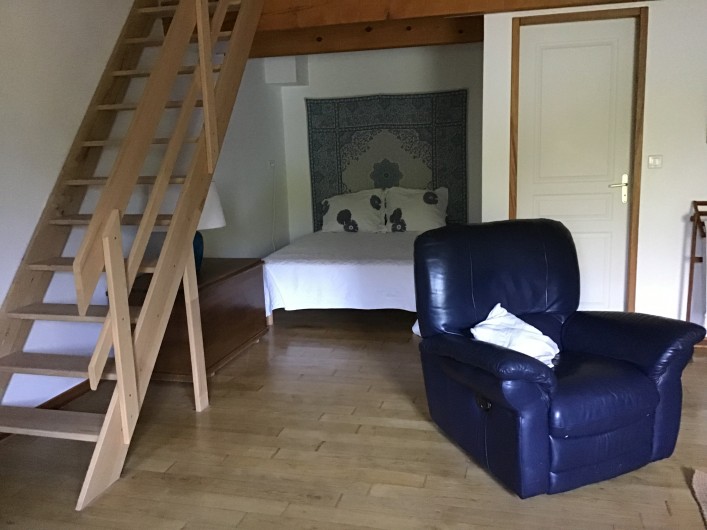 Location de vacances - Maison - Villa à Bouvières