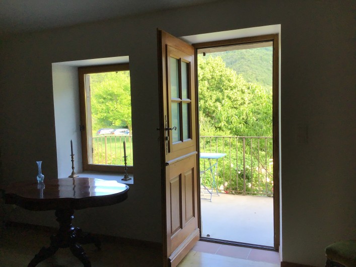 Location de vacances - Maison - Villa à Bouvières