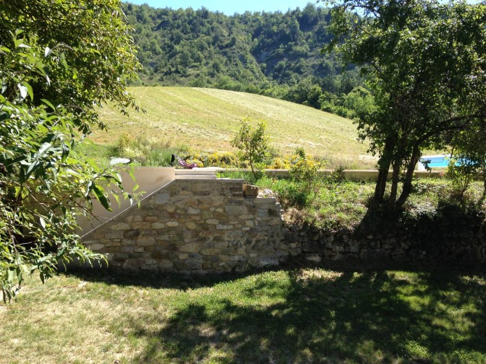 Location de vacances - Maison - Villa à Bouvières