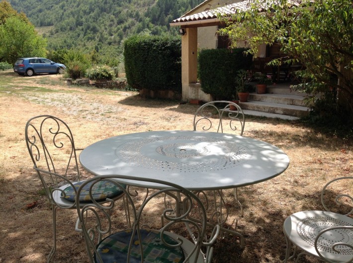 Location de vacances - Maison - Villa à Bouvières