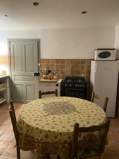 Location de vacances - Maison - Villa à Bouvières