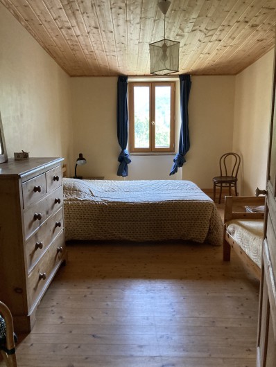 Location de vacances - Maison - Villa à Bouvières