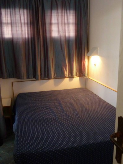 Location de vacances - Appartement à Saint-Raphaël