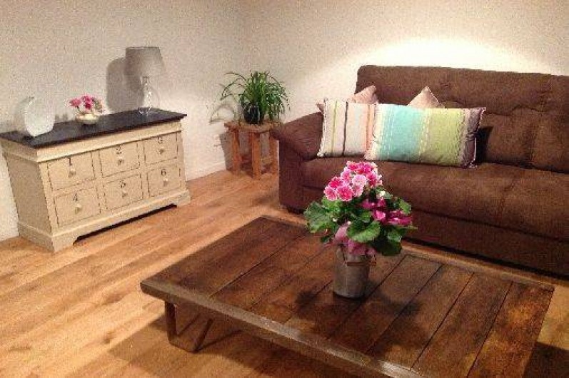 Location de vacances - Gîte à Sancerre