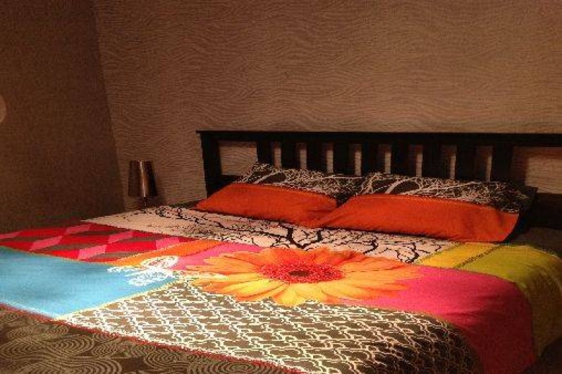 Location de vacances - Gîte à Sancerre