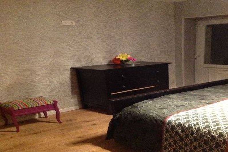 Location de vacances - Gîte à Sancerre