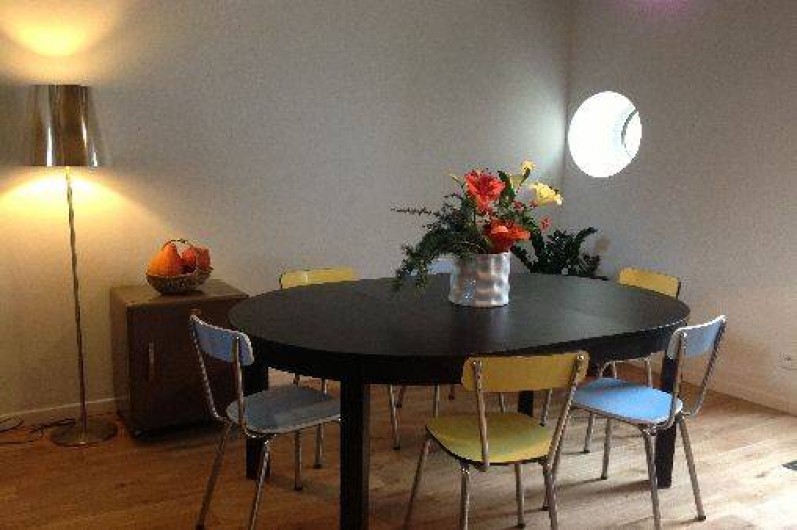 Location de vacances - Gîte à Sancerre