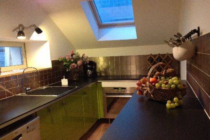 Location de vacances - Gîte à Sancerre