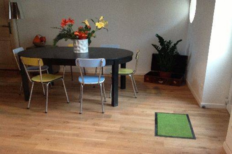 Location de vacances - Gîte à Sancerre