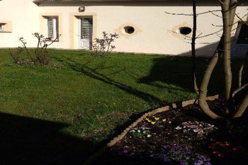 Location de vacances - Gîte à Sancerre