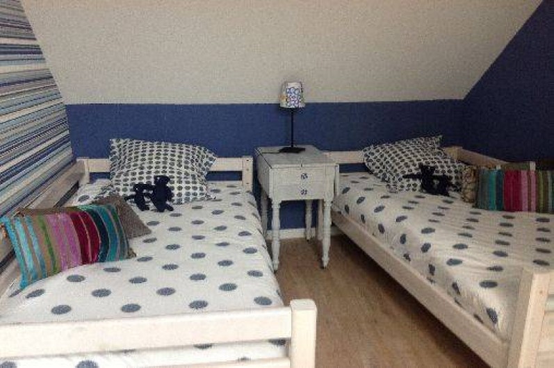 Location de vacances - Gîte à Sancerre