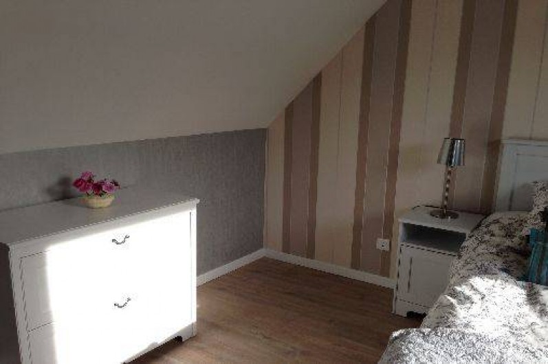 Location de vacances - Gîte à Sancerre