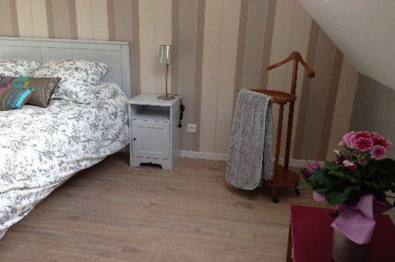 Location de vacances - Gîte à Sancerre