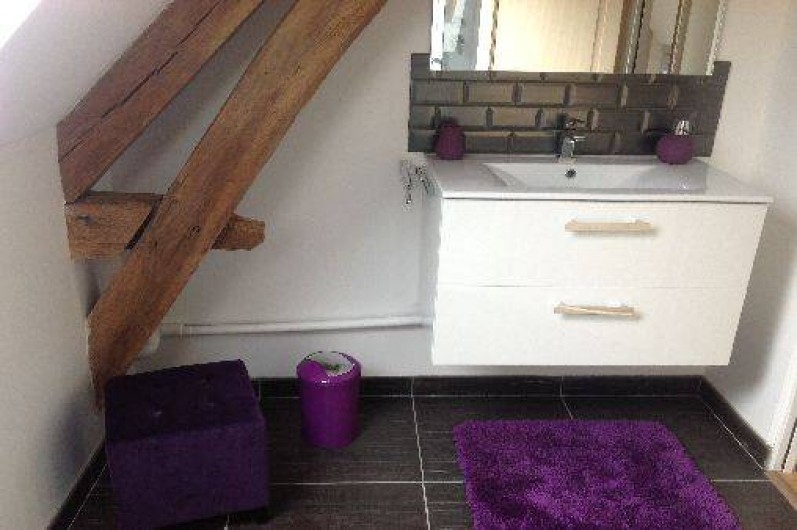 Location de vacances - Gîte à Sancerre