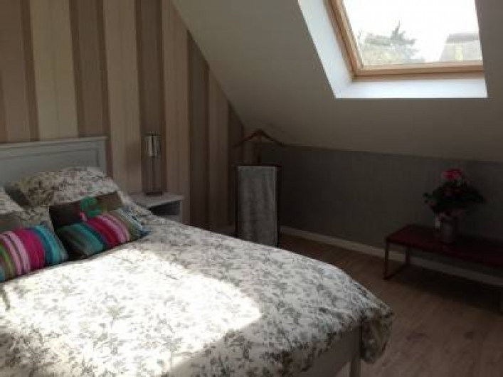 Location de vacances - Gîte à Sancerre