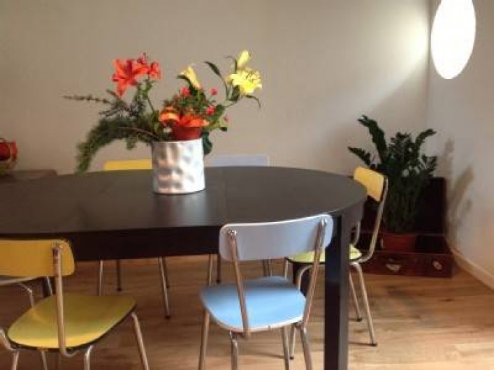 Location de vacances - Gîte à Sancerre