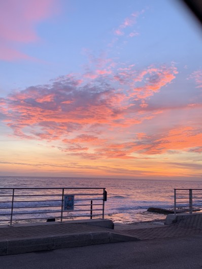 Location de vacances - Studio à Sausset-les-Pins