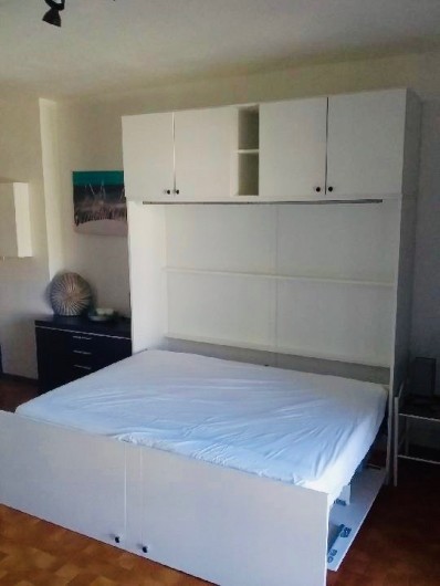 Location de vacances - Studio à Sausset-les-Pins