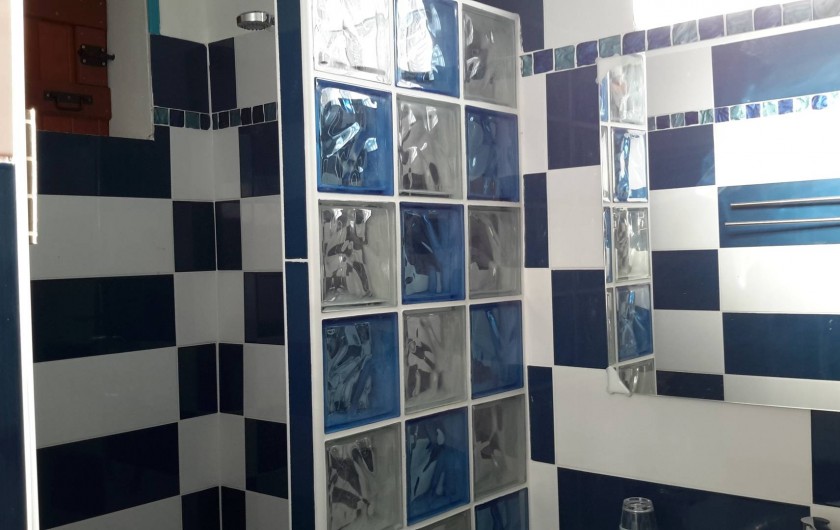 Location de vacances - Bungalow - Mobilhome à Saint-François