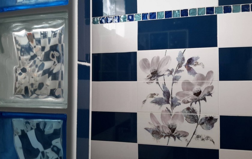 Location de vacances - Bungalow - Mobilhome à Saint-François