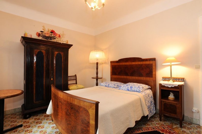 Location de vacances - Chambre d'hôtes à Planèzes