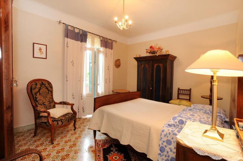 Location de vacances - Chambre d'hôtes à Planèzes