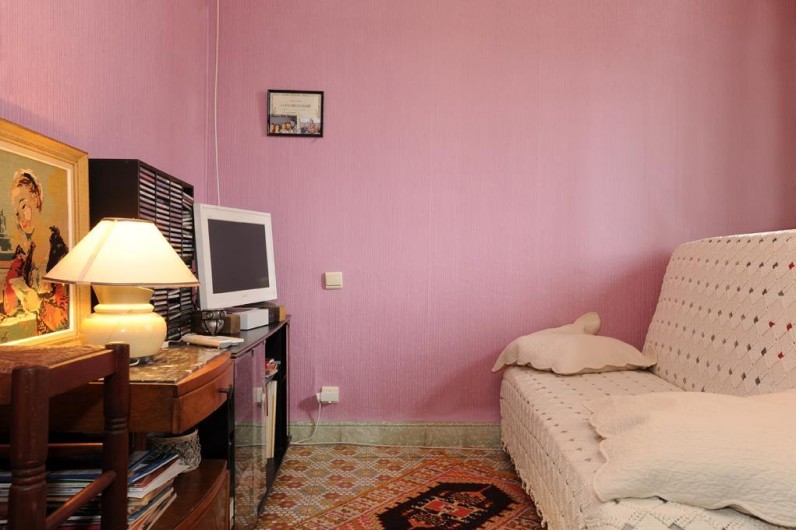 Location de vacances - Chambre d'hôtes à Planèzes