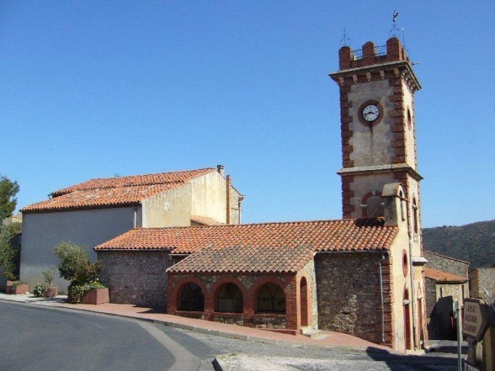 Location de vacances - Chambre d'hôtes à Planèzes