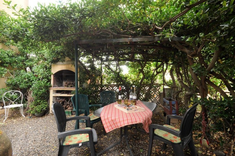 Location de vacances - Chambre d'hôtes à Planèzes