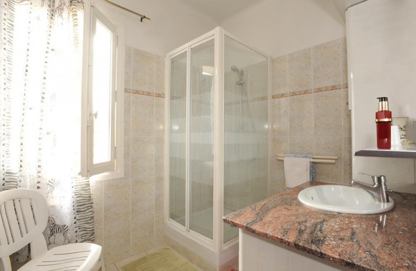 Location de vacances - Chambre d'hôtes à Planèzes