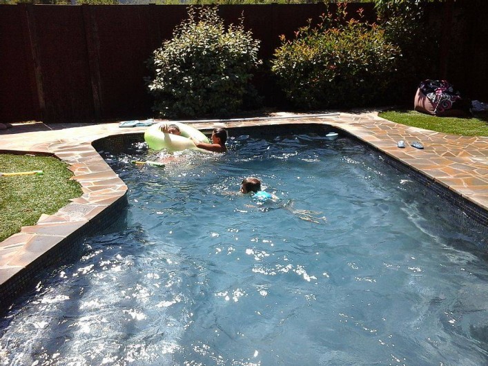 Location de vacances - Villa à Draguignan