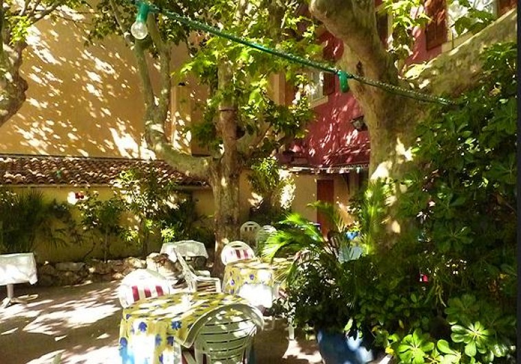 Location de vacances - Hôtel - Auberge à Sainte-Maxime