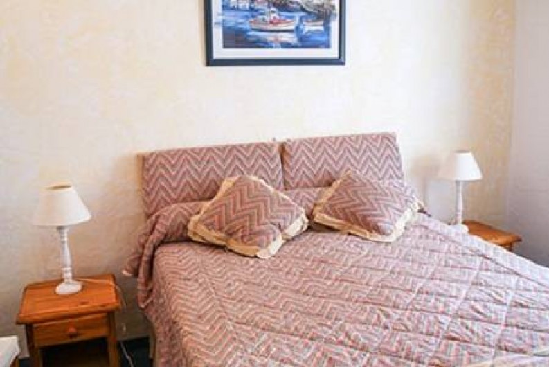 Location de vacances - Hôtel - Auberge à Sainte-Maxime