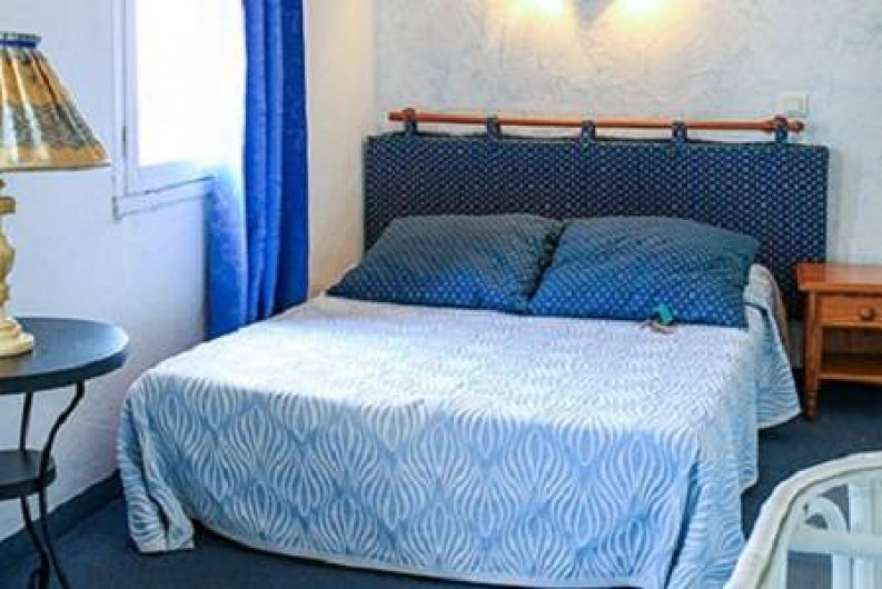 Location de vacances - Hôtel - Auberge à Sainte-Maxime