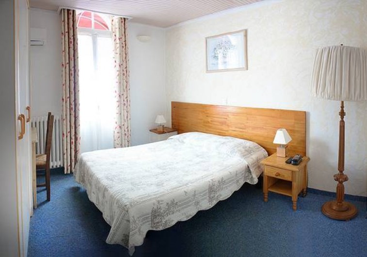 Location de vacances - Hôtel - Auberge à Sainte-Maxime