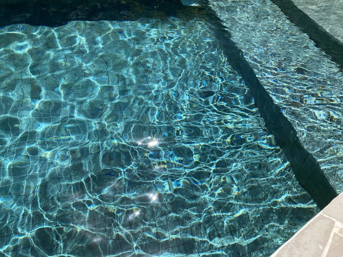 Location de vacances - Villa à Lamentin