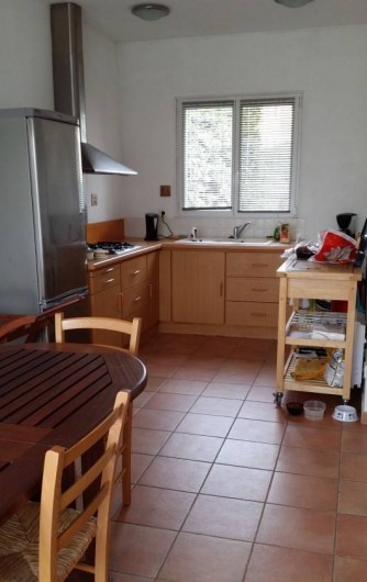 Location de vacances - Appartement à Fréjus Plage