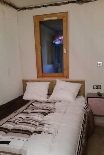 Location de vacances - Appartement à Aime la Plagne