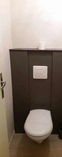 Location de vacances - Appartement à Aime la Plagne