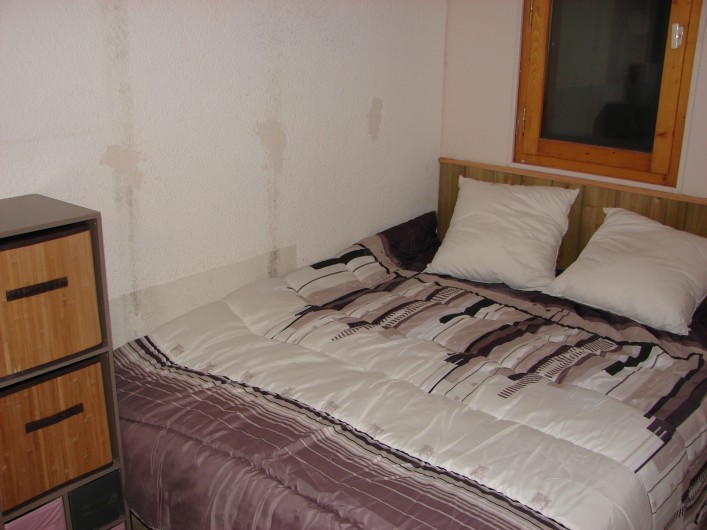 Location de vacances - Appartement à Aime la Plagne