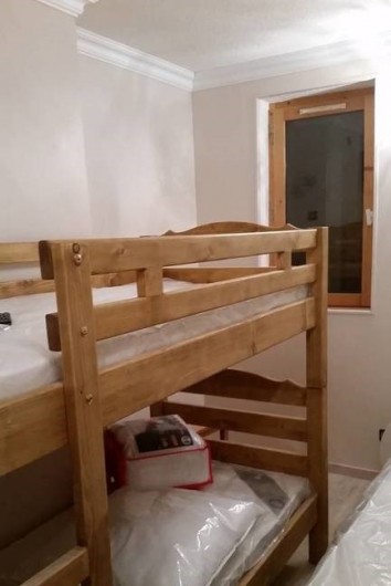 Location de vacances - Appartement à Aime la Plagne