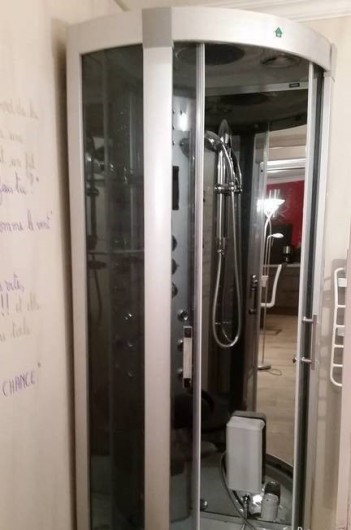 Location de vacances - Appartement à Aime la Plagne