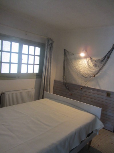 Location de vacances - Maison - Villa à Jeanménil - CHAMBRE 