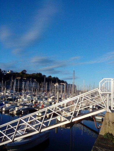 Location de vacances - Maison - Villa à Jeanménil - PORT