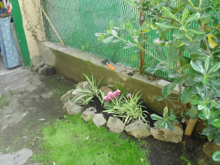 Location de vacances - Maison - Villa à Antibes